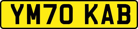 YM70KAB