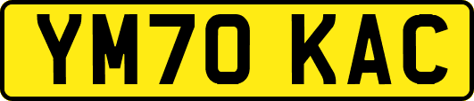 YM70KAC