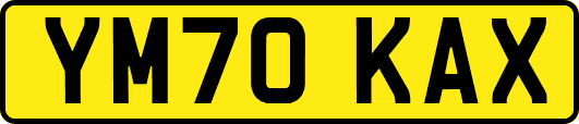 YM70KAX