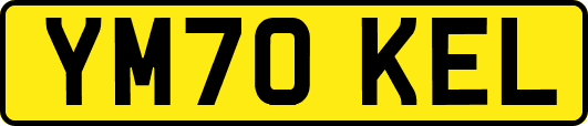 YM70KEL