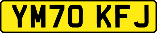 YM70KFJ