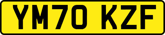 YM70KZF