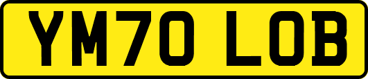 YM70LOB