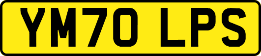 YM70LPS