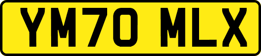 YM70MLX