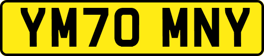 YM70MNY