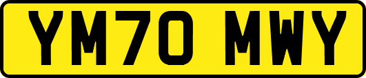 YM70MWY
