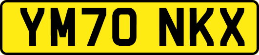 YM70NKX