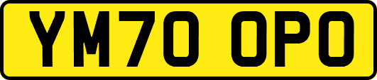 YM70OPO