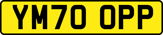 YM70OPP