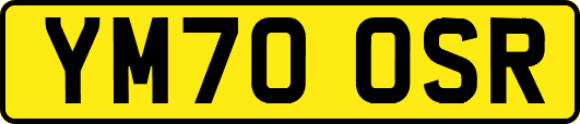 YM70OSR