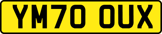 YM70OUX