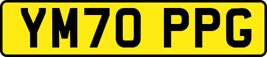 YM70PPG