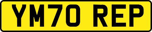 YM70REP