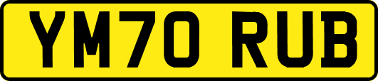 YM70RUB