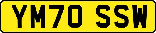 YM70SSW