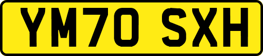 YM70SXH
