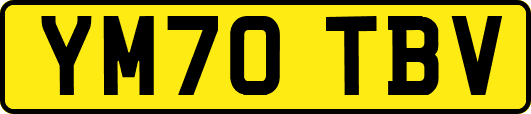 YM70TBV