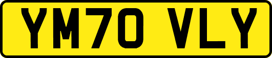 YM70VLY