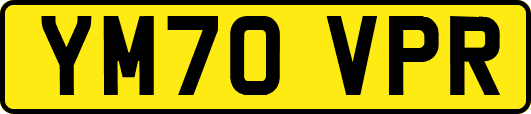 YM70VPR