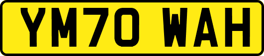 YM70WAH