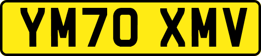 YM70XMV
