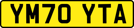 YM70YTA