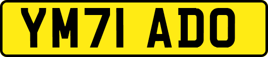 YM71ADO