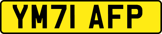 YM71AFP