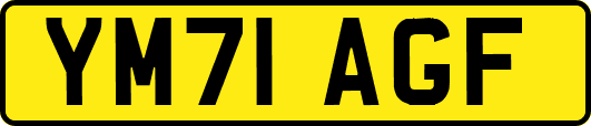 YM71AGF