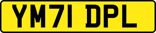 YM71DPL