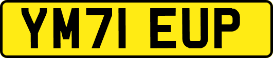 YM71EUP