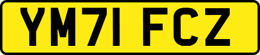 YM71FCZ