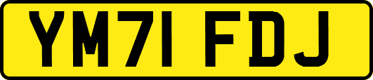 YM71FDJ