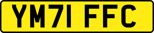 YM71FFC