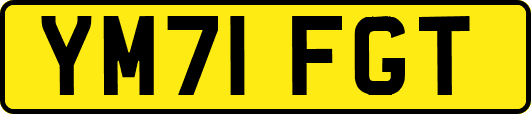 YM71FGT