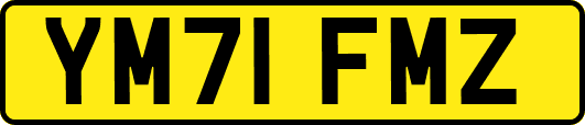 YM71FMZ