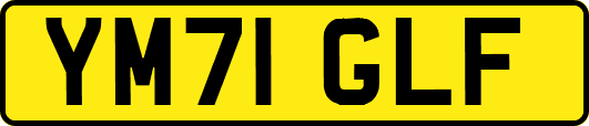 YM71GLF