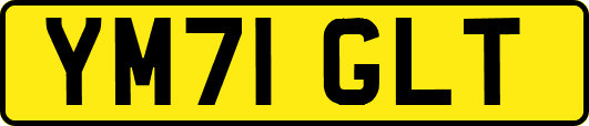 YM71GLT
