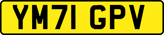 YM71GPV