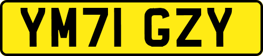 YM71GZY