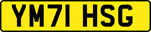 YM71HSG