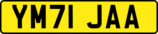 YM71JAA