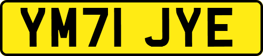 YM71JYE