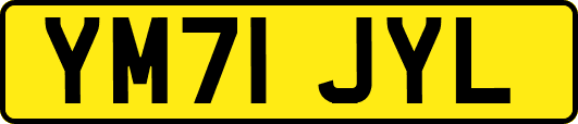 YM71JYL