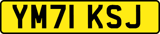 YM71KSJ