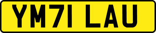 YM71LAU