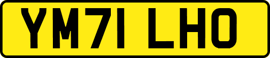 YM71LHO