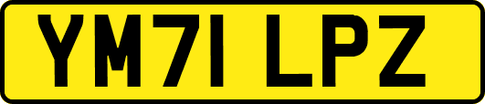 YM71LPZ