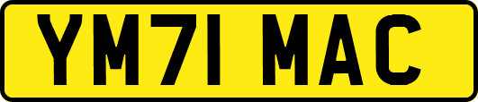 YM71MAC